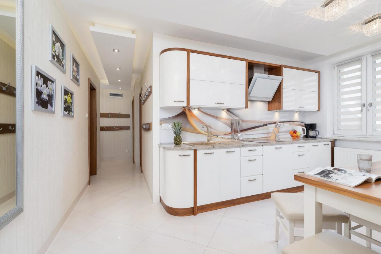 Mountain View Apartment Zborowskiego Krupowki By Noclegi Renters ザコパネ エクステリア 写真