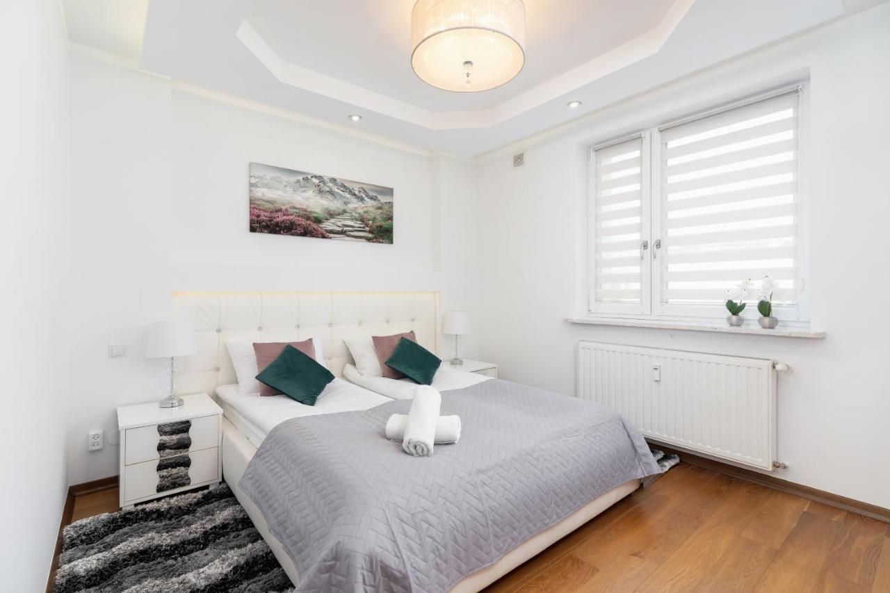 Mountain View Apartment Zborowskiego Krupowki By Noclegi Renters ザコパネ エクステリア 写真